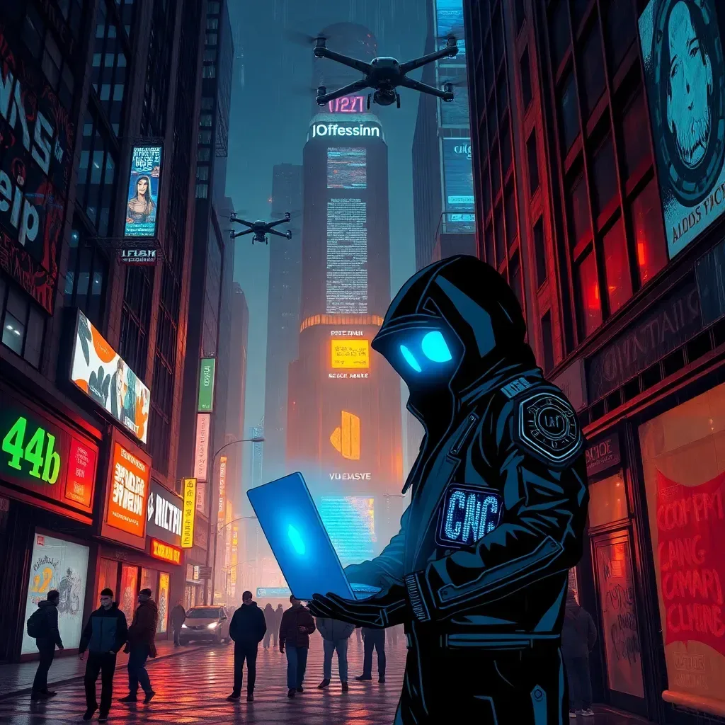 Digital Revolution