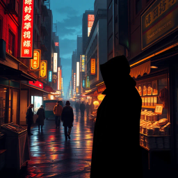 Shadowbound: Whose Shadow Is It Anyway? - Text-based game