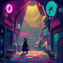 Whose Shadow Is This, Anyway? - Text-based game