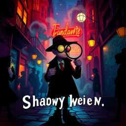 Whose Shadow Is It Anyway?