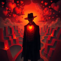 Whose Heart is It Anyway?
