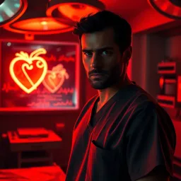 Whose Heart Is It, Anyway?