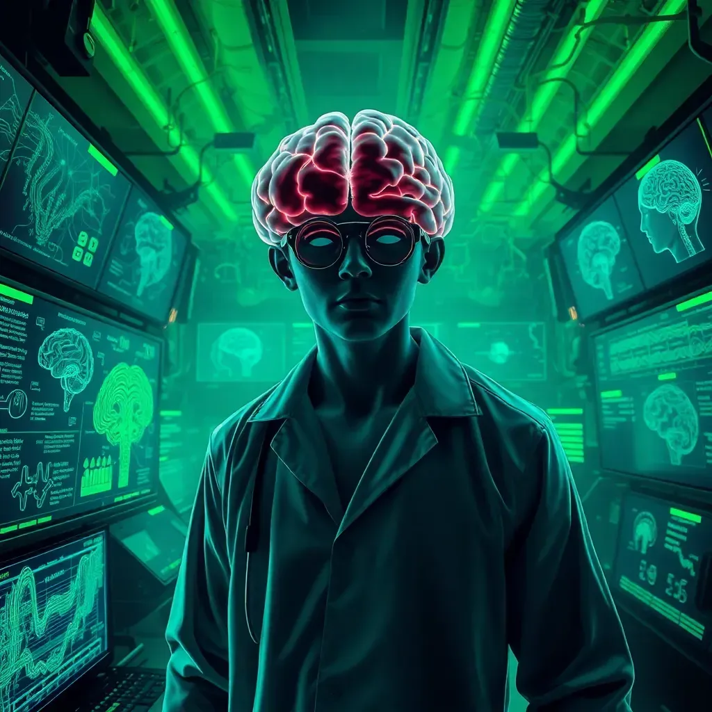NeuroSentry