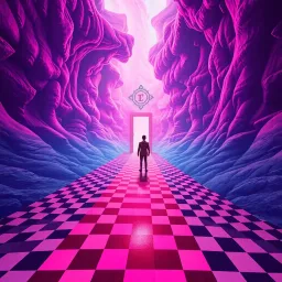 Questception: Whose Adventure Is It Anyway?