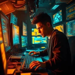 Cryptographic Conundrum