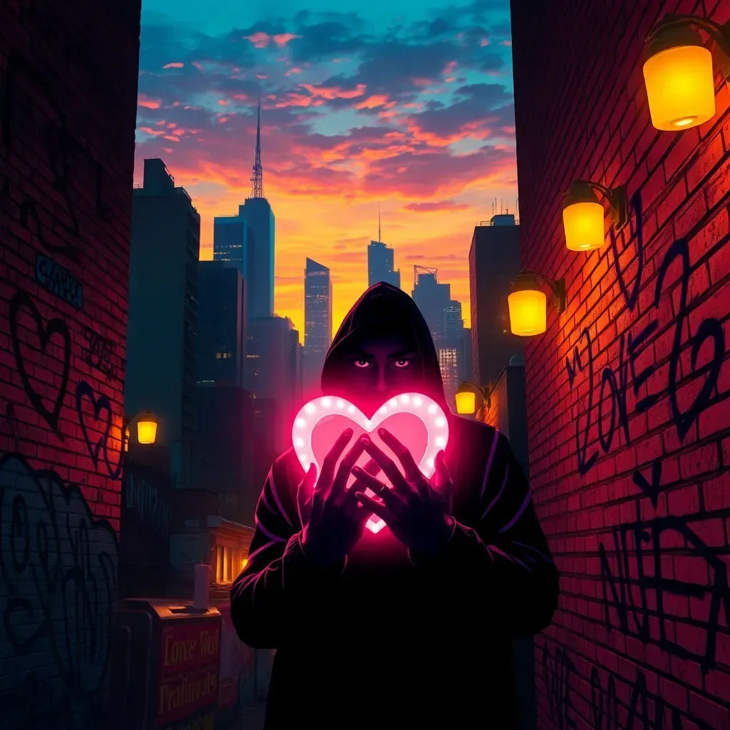 Heartstrings: Whose Heart Is It Anyway?