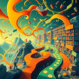 Ego Odyssey: Whose Adventure is It Anyway?