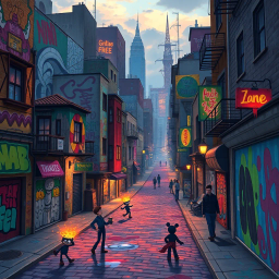 Shadowbound: Whose Shadow Is It Anyway? - Text-based game