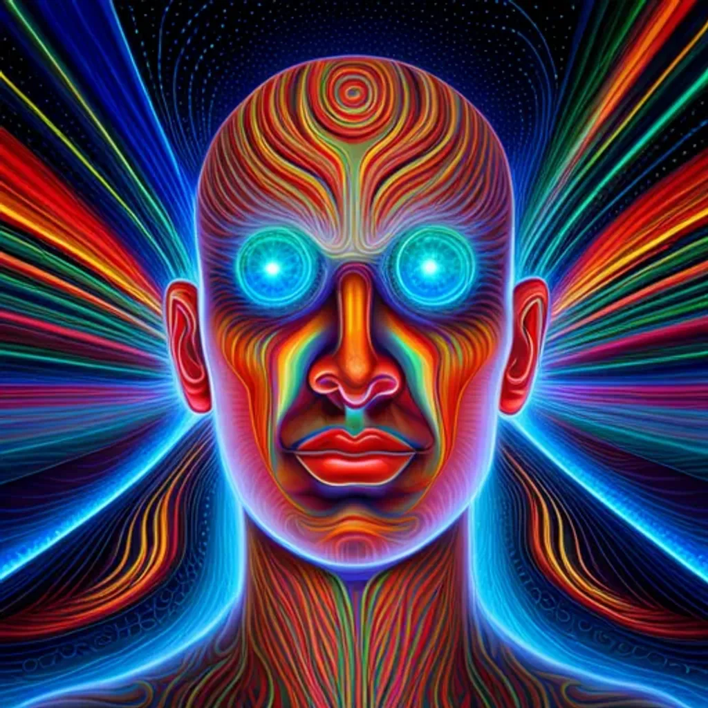 Quantum Quest