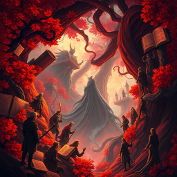 Questception: The Never-Ending Dilemma - Text-based game