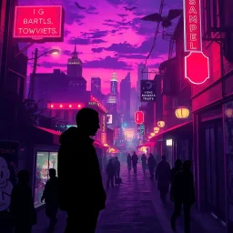 Whose Shadow is it Anyway? - Text-based game