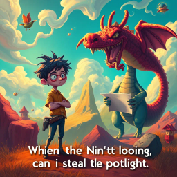 Questception: Whose Adventure Is It Anyway? - Text-based game