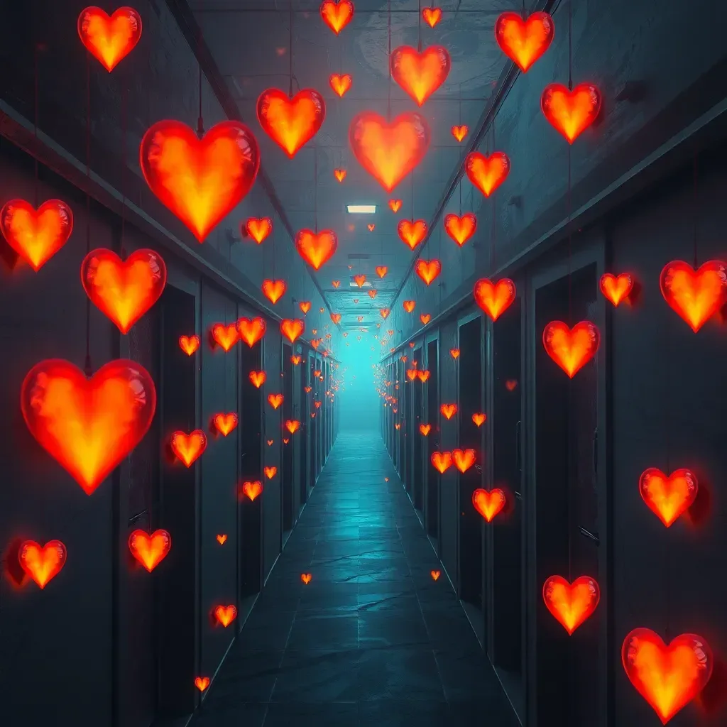 Whose Heart Is It Anyway?