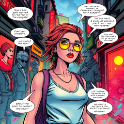 Chrono-Capers: Whose Time Is It Anyway? - Text-based game