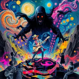 Spectrum Wars: Which Dimension Is It Anyway? - Text-based game