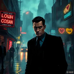 Whose Heart Is It Anyway? - Text-based game