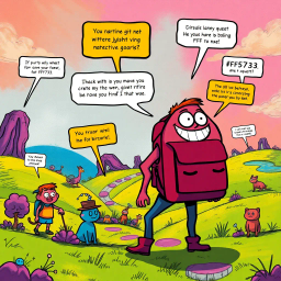 Metafictional Satire text games