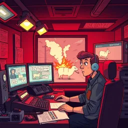 Crisis Call Chaos