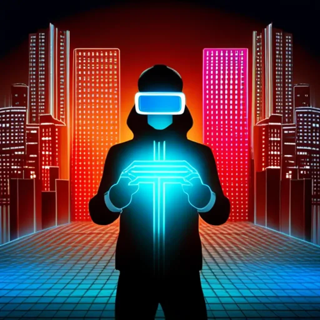 CyberCraze