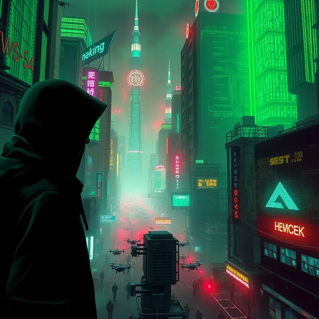 Cybernetic Conundrum