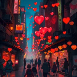 Whose Heart Is It Anyway? - Text-based game