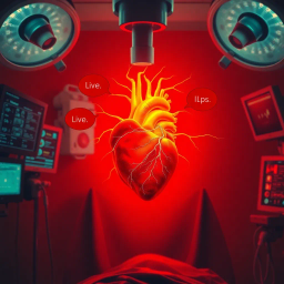 Whose Heart Is It, Anyway? - Text-based game