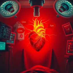 Whose Heart Is It, Anyway?