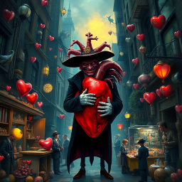 Dark Comedy / Whodunit text games