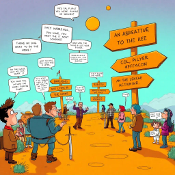 Questception: Whose Adventure Is It, Anyway? - Text-based game