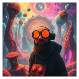 Dimensional Drift: Who's Reality Anyway? - Text-based game