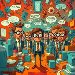 Ego Odyssey: Whose Adventure Is It Anyway? - Text-based game