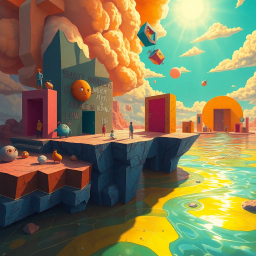 Ego Odyssey: Whose Adventure Is It, Anyway? - Text-based game
