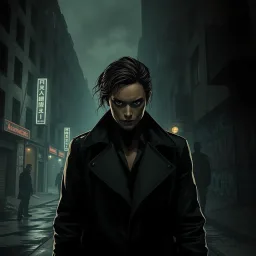 Whose Shadow is it Anyway?