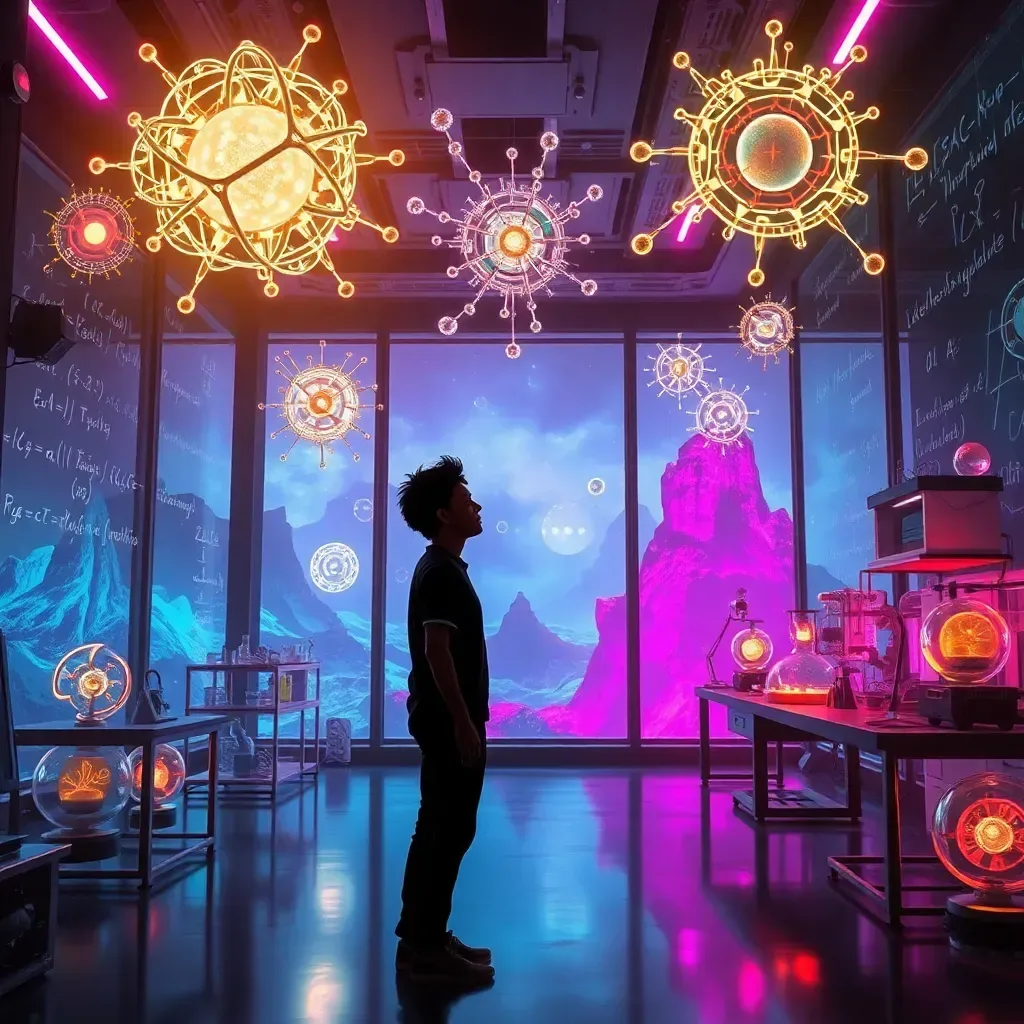 Quantum Quandary