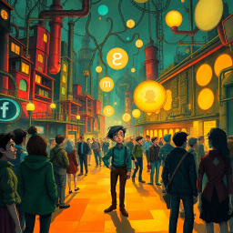 Ego Odyssey: Whose Adventure Is It Anyway? - Text-based game
