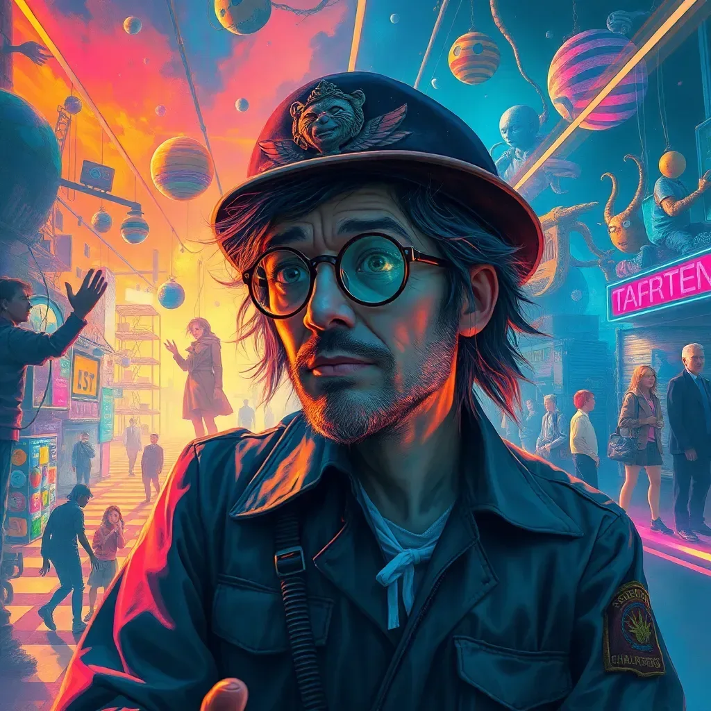 Spectrum Wars: Which Dimension Is It Anyway?