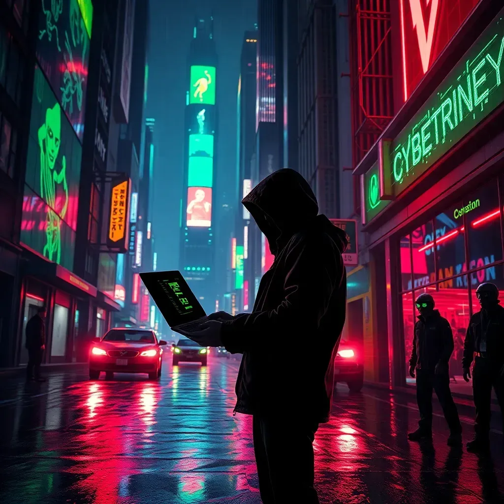 Cybernetic Revolution