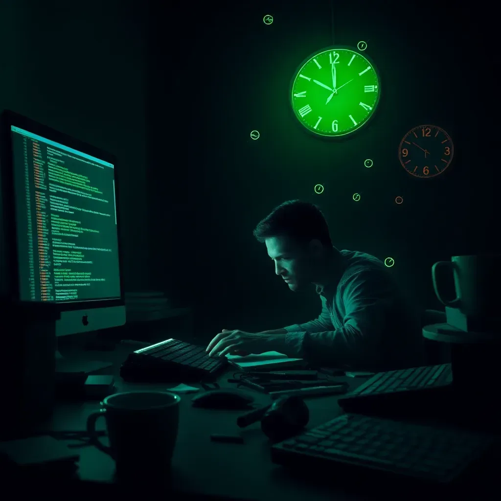 The Code Conundrum