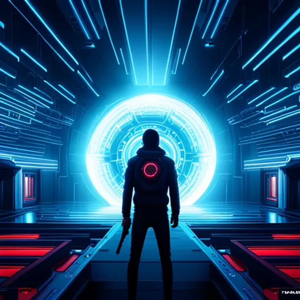 Rogue Archive