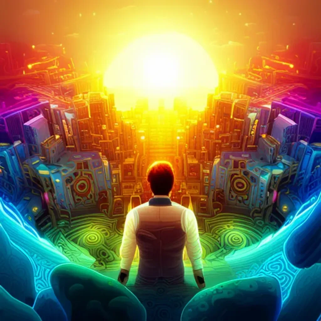 Quantum Conundrum