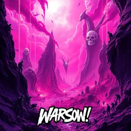 Spectrum Wars: Which Dimension Is It Anyway? - Text-based game