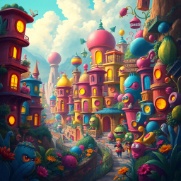 Ego Odyssey: Whose Adventure is it Anyway? - Text-based game