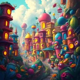 Ego Odyssey: Whose Adventure is it Anyway? - Text-based game