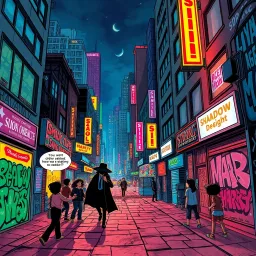 Whose Shadow Is It Anyway? - Text-based game
