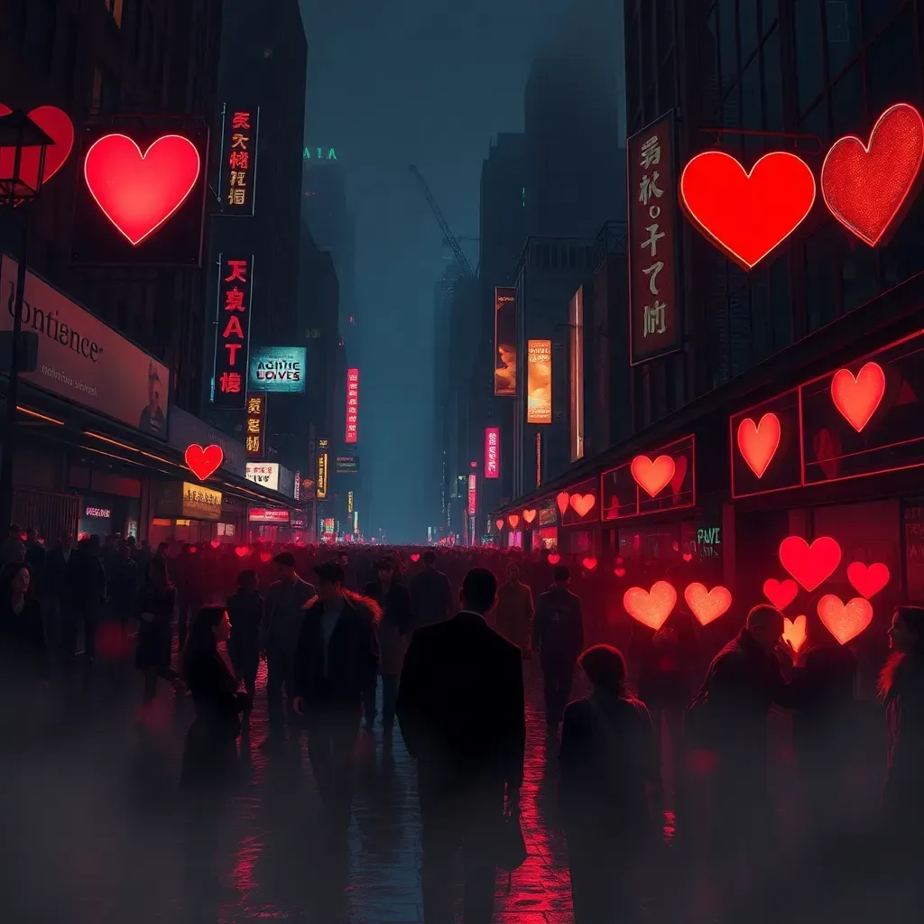 Whose Heart Is It, Anyway?