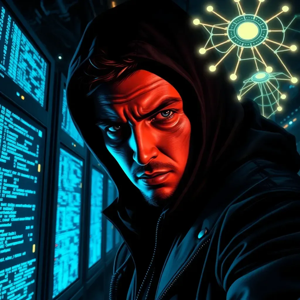 Code Breaker Chronicles