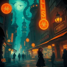 Chronicles of Chaos: Whose World is it Anyway? - Text-based game