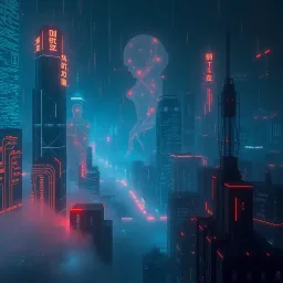 Ghost in the Code - Text-based game