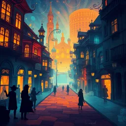 Whose Shadow Is It Anyway? - Text-based game