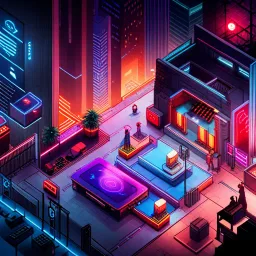 Code Wars: The Misfit's Mission - Text-based game